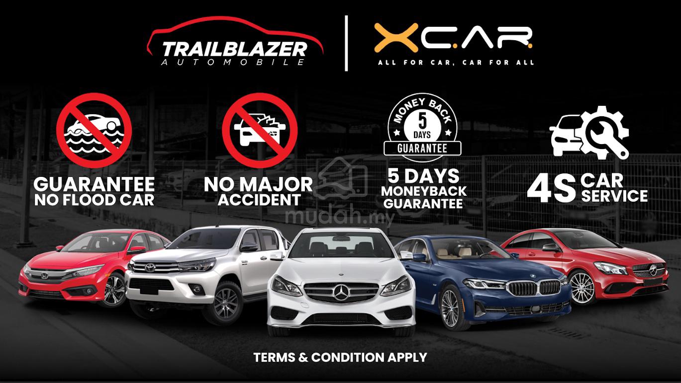 jobs in Xcar World Sdn Bhd