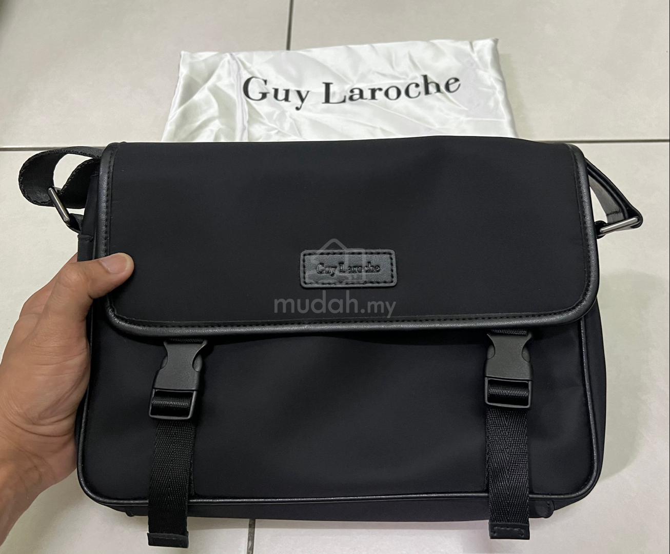 Guy Laroche Sling Bag Bags Wallets for sale in Kuching Sarawak