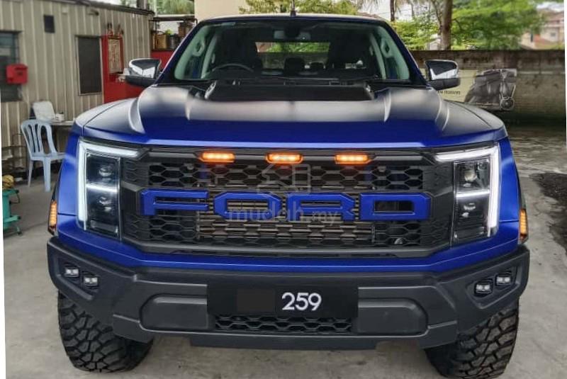 2016 Ford Ranger