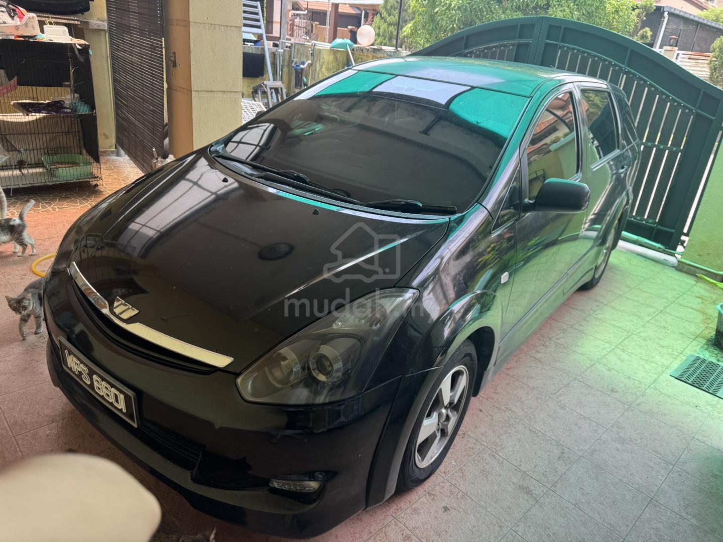 2006 Toyota Yaris
