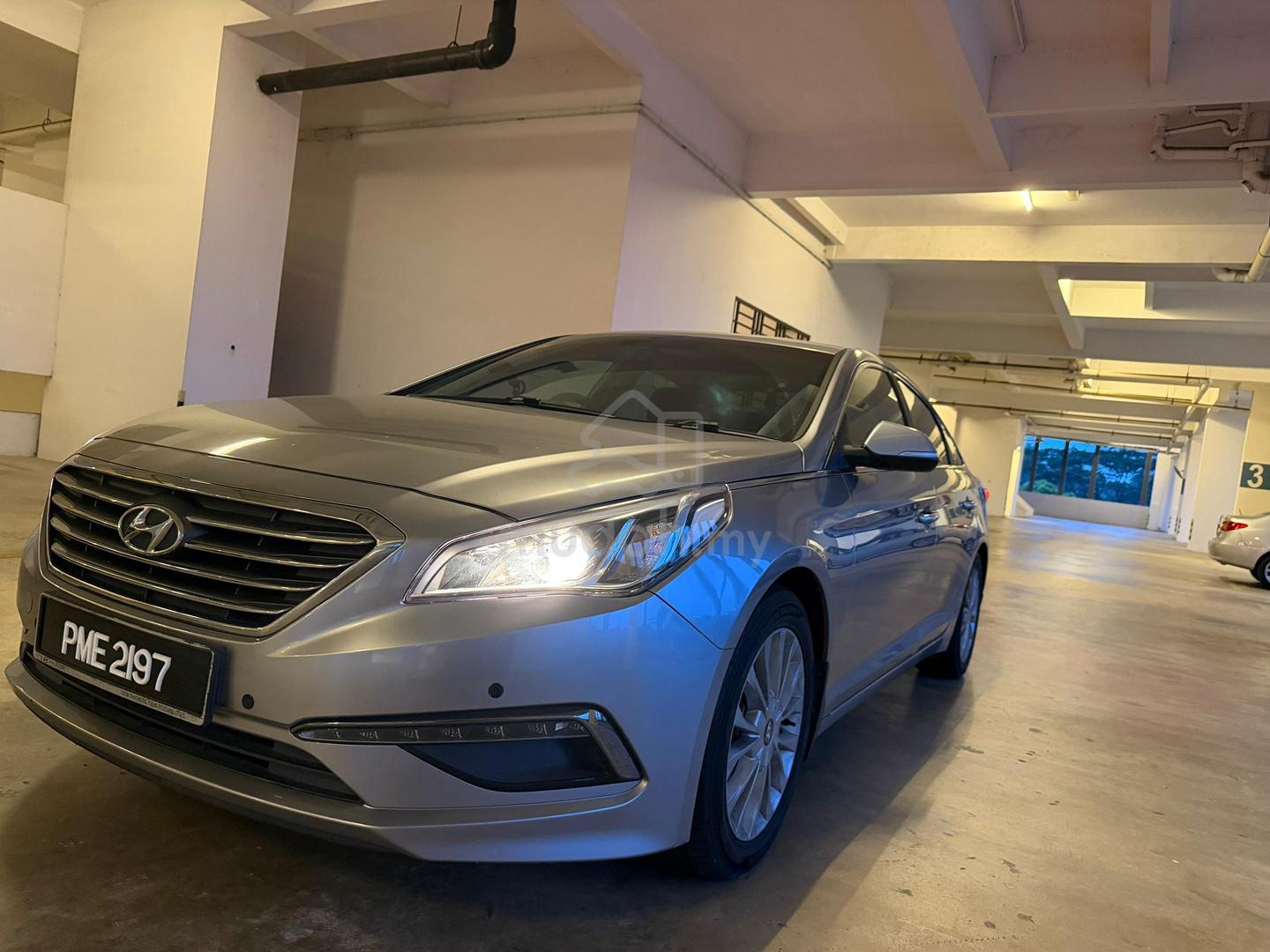 2014 Hyundai Sonata