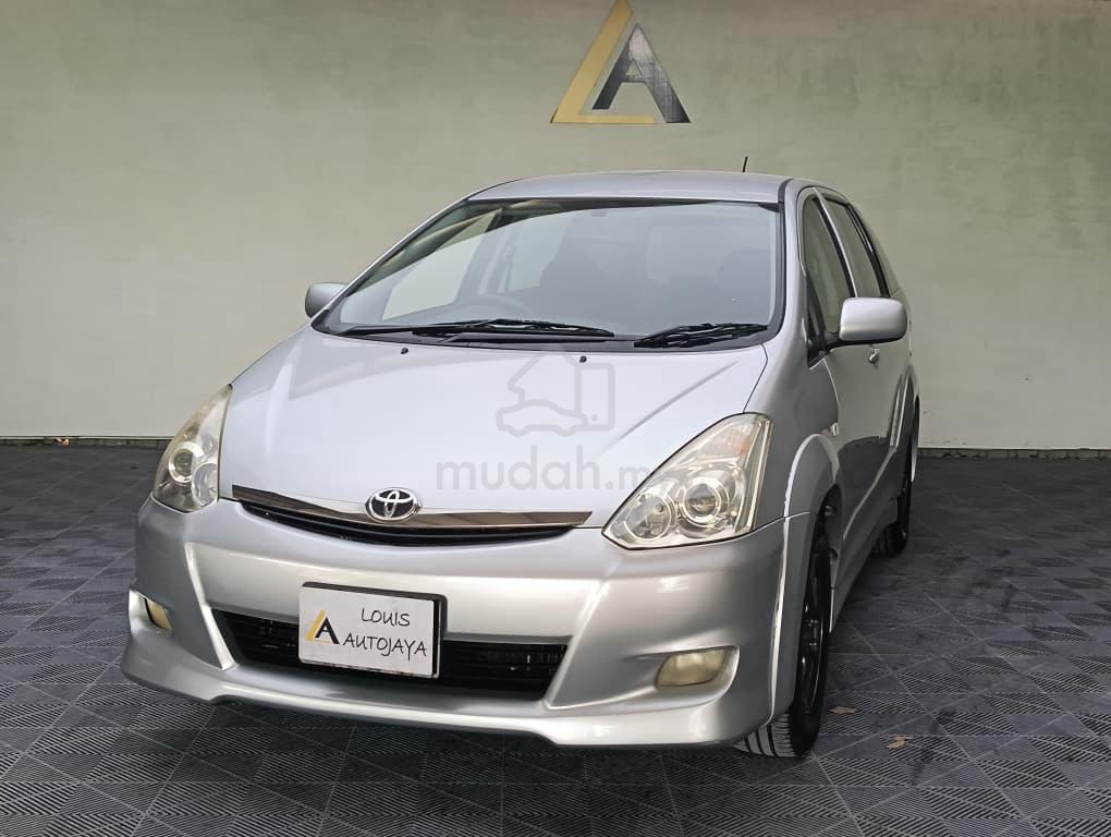 2006 Toyota Yaris