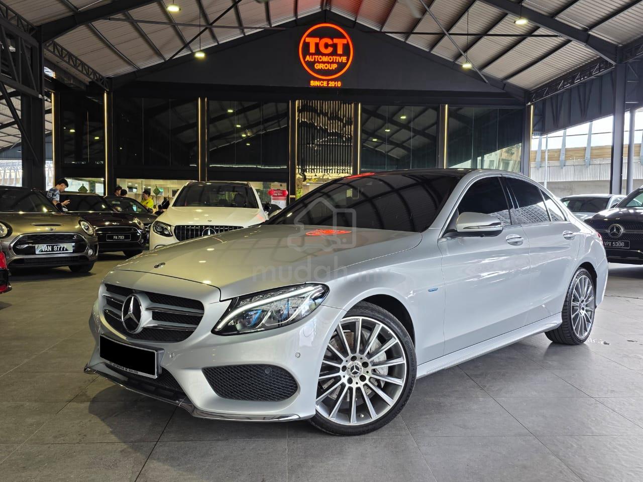 2018 Mercedes-Benz CLA