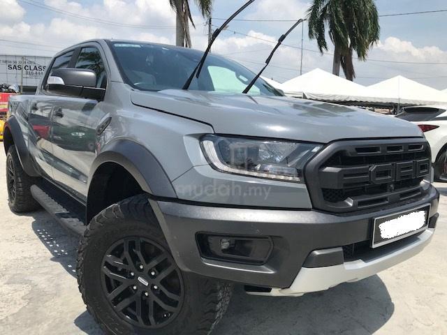 2016 Ford Ranger