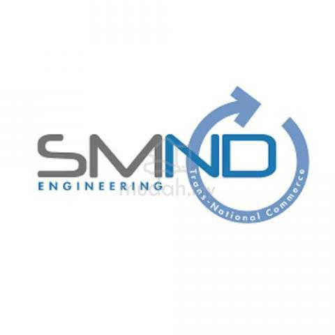 jobs in Syawal Mesra Engineering Sdn Bhd