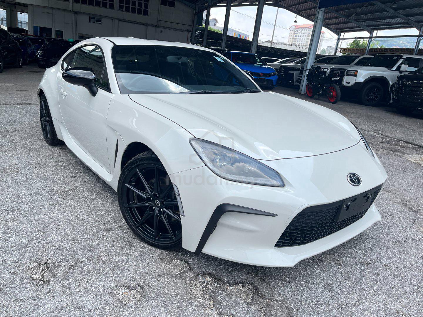 2024 Toyota GR Yaris