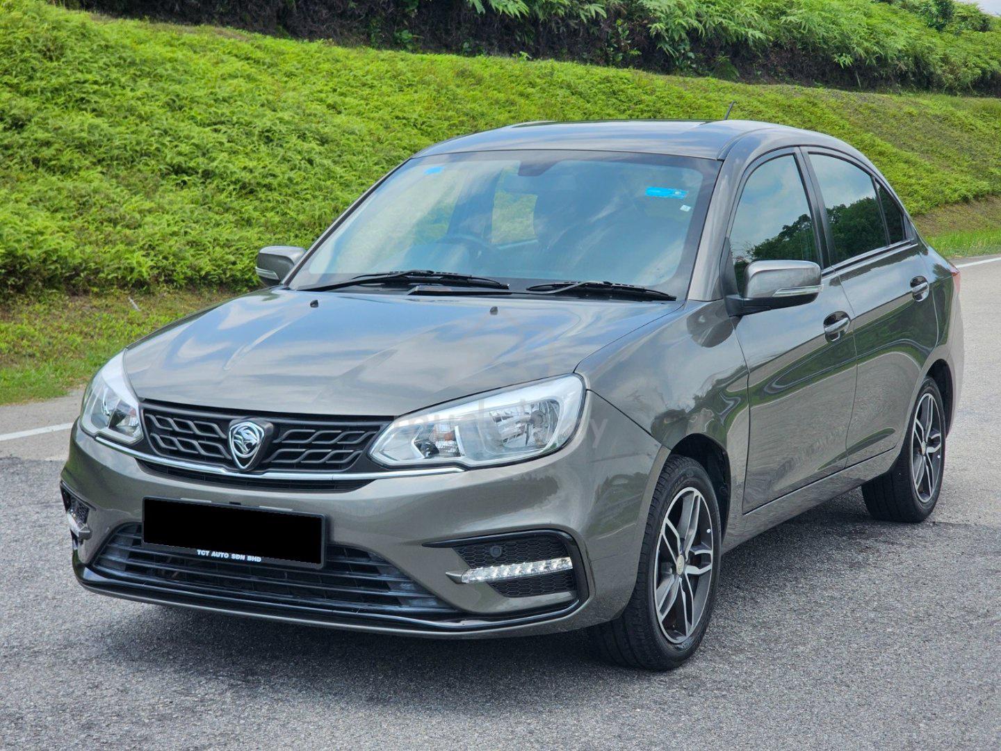 2020 Proton Saga