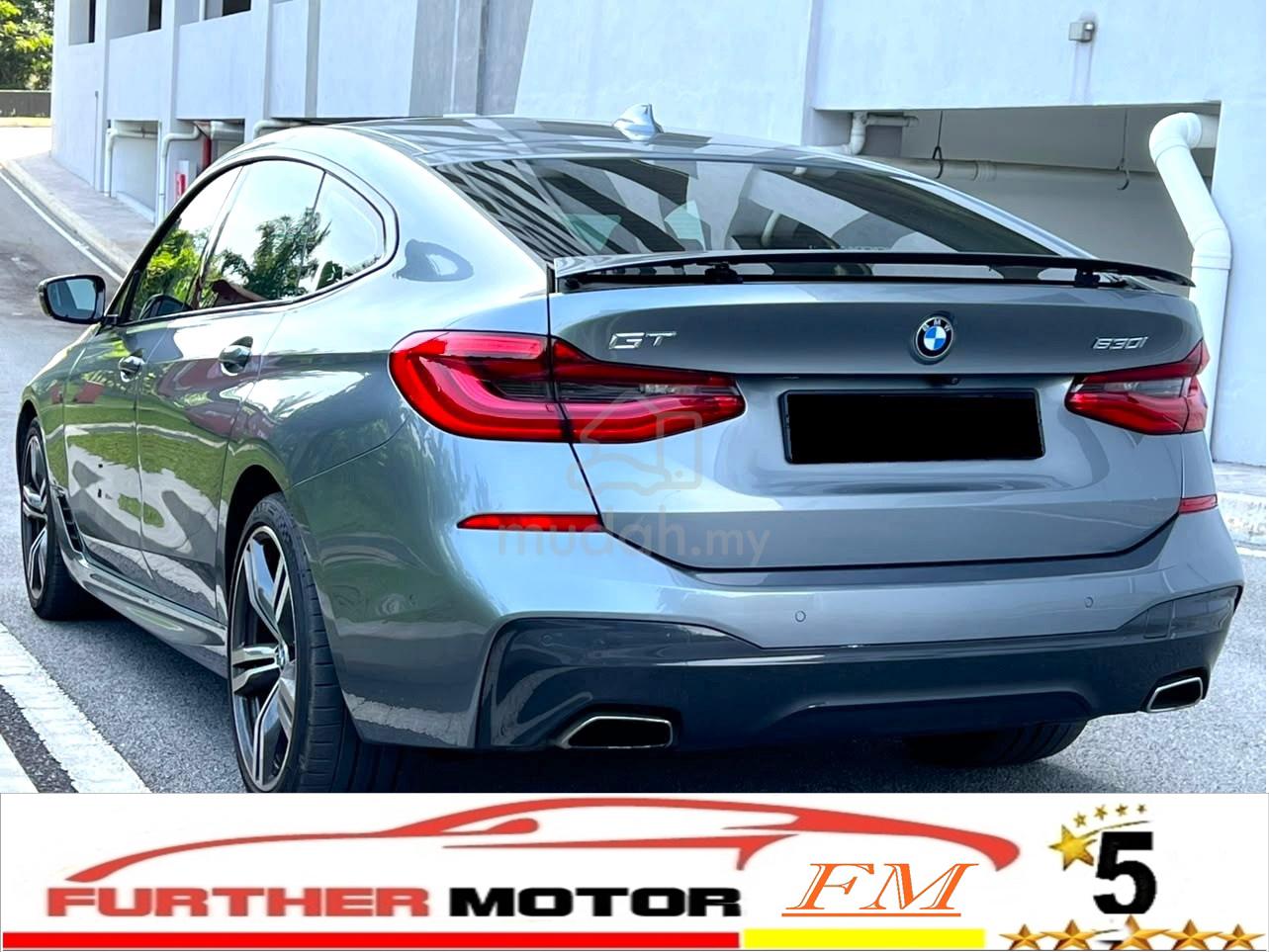 2020 BMW 1 Series