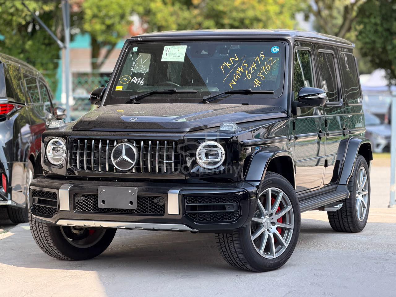 2023 Mercedes-Benz GLA