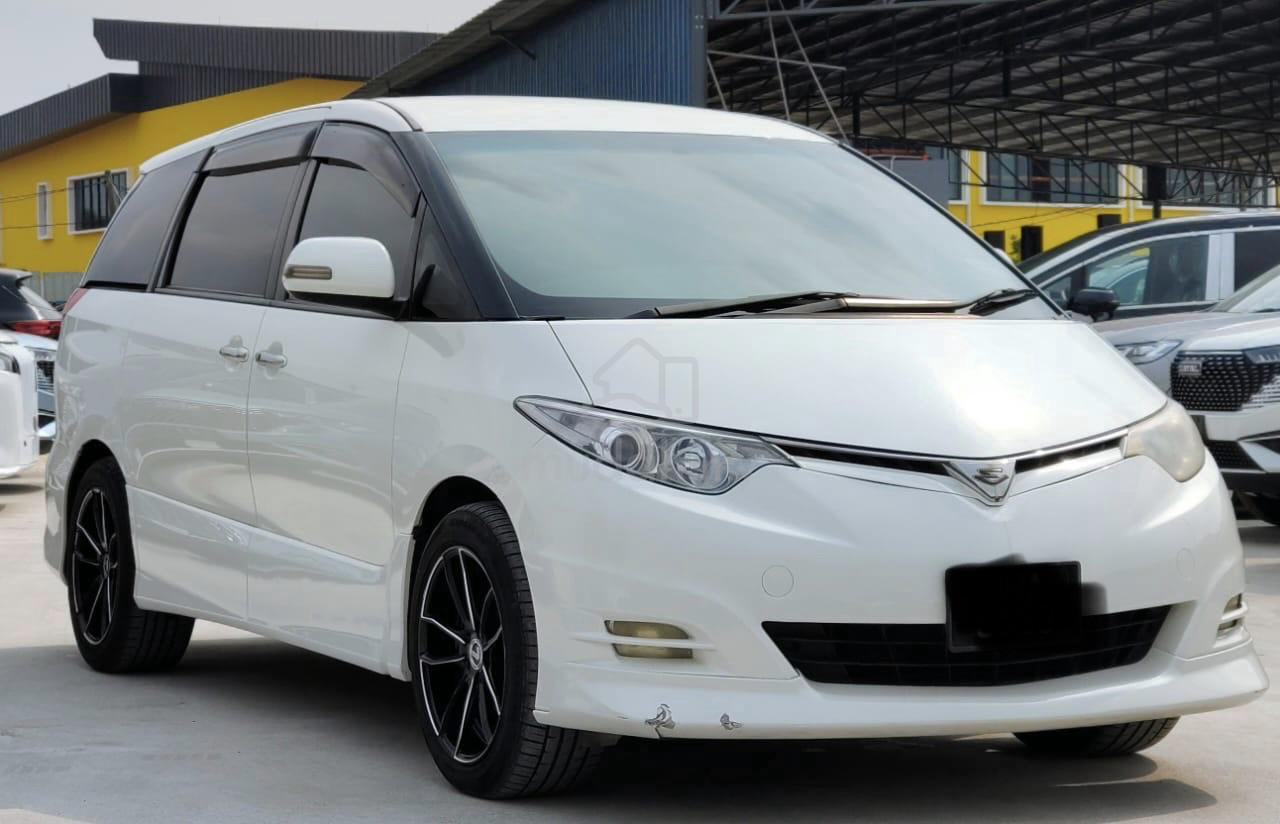 2006 Toyota Yaris
