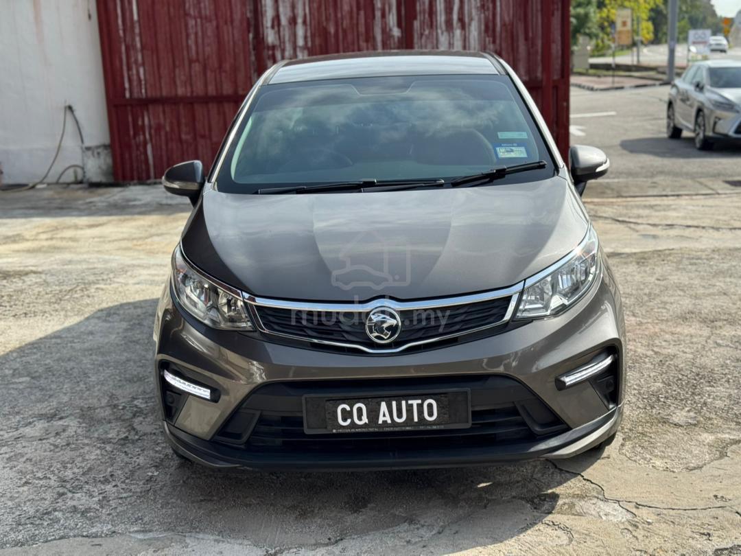 2022 Proton Persona