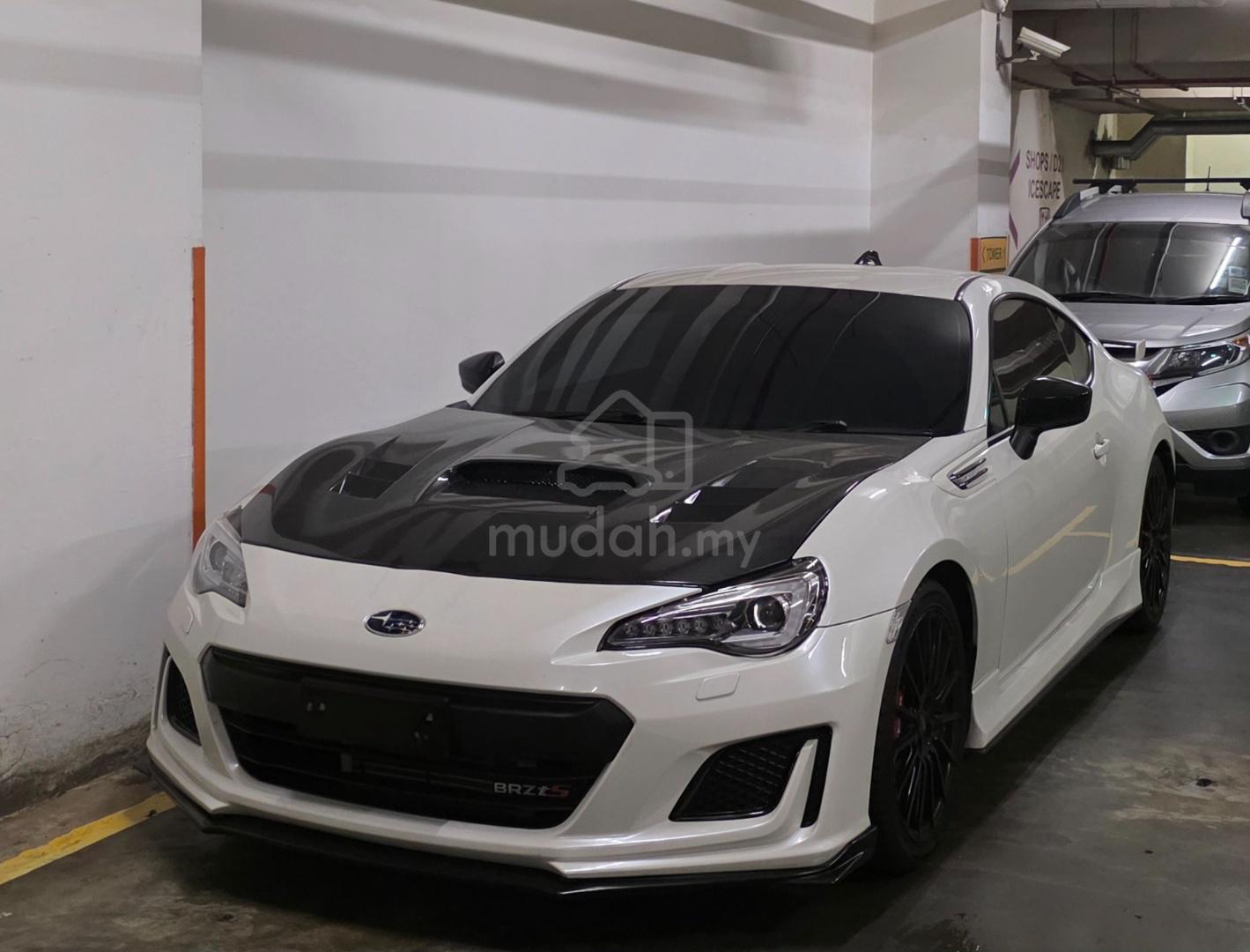 2020 Subaru XV