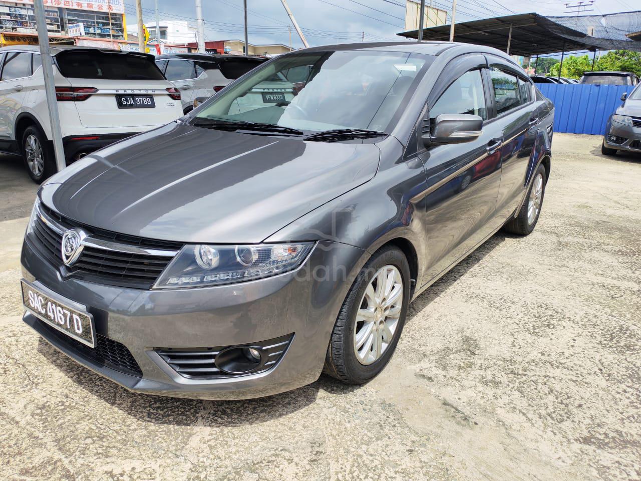2017 Proton Persona