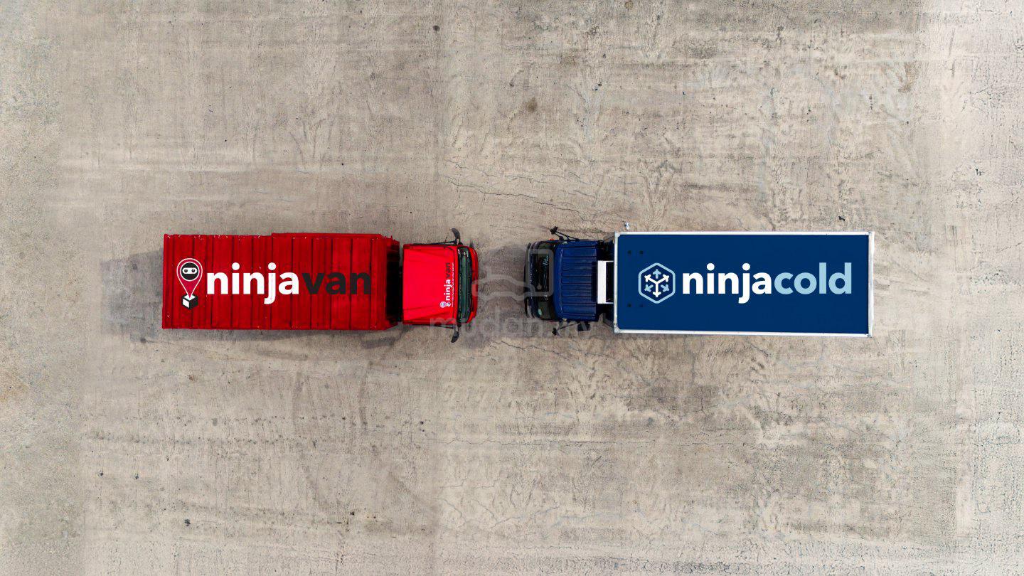 jobs in Ninja Logistics Sdn Bhd