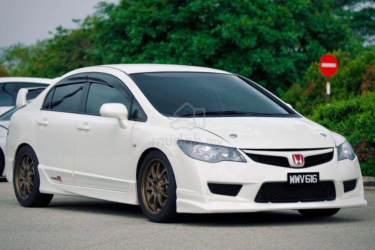 2008 Honda Civic