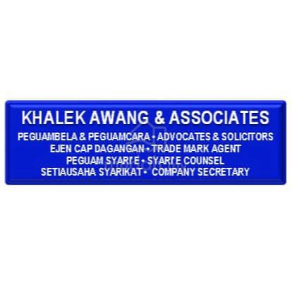 jobs in Khalek Awang & Associates
