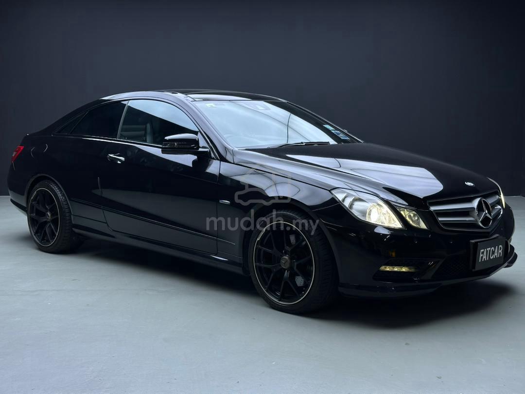 2011 Mercedes-Benz EQS