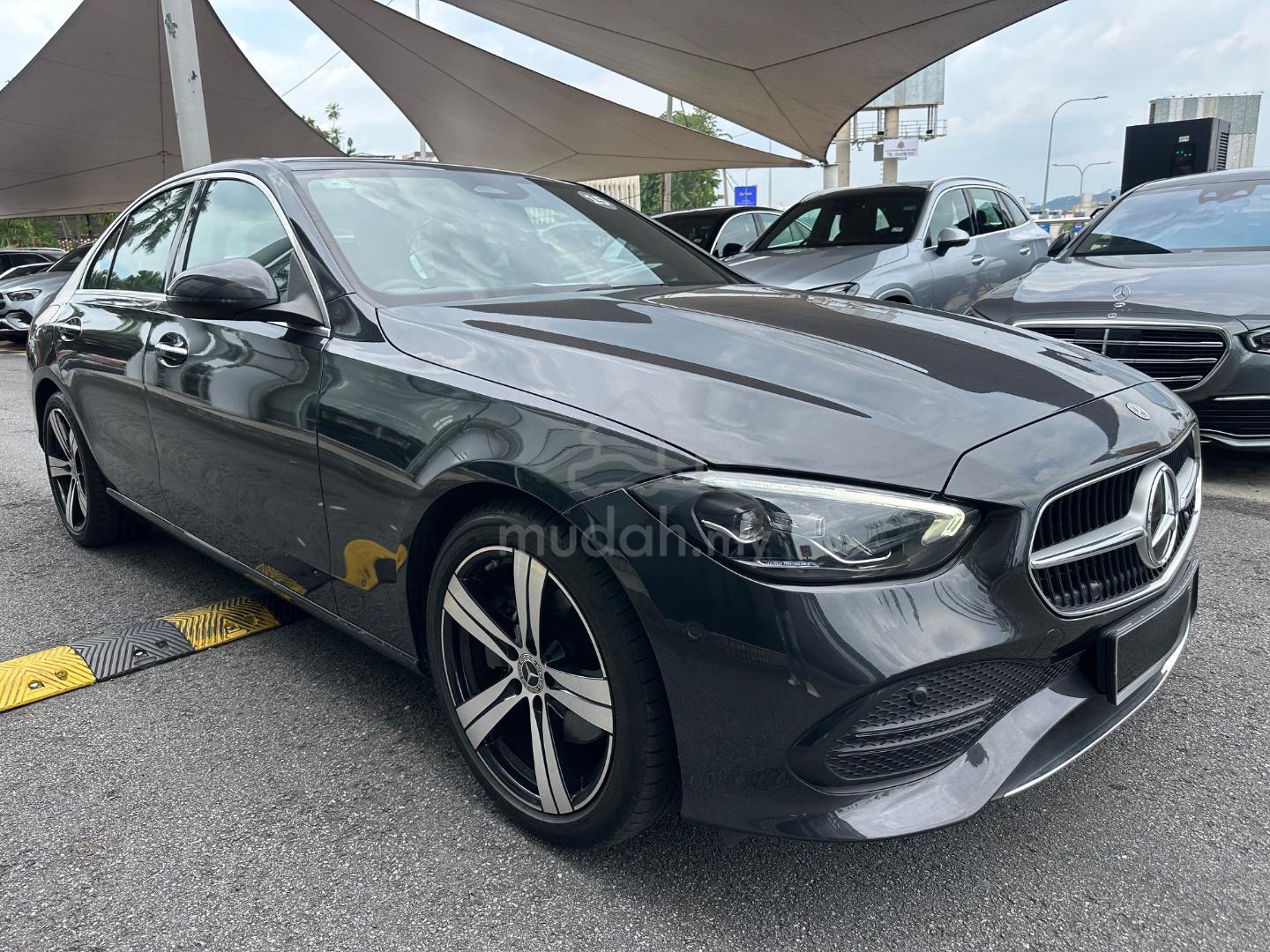 2025 Mercedes-Benz CLA