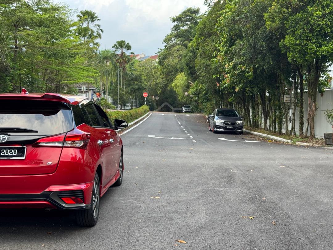 2022 Toyota Yaris