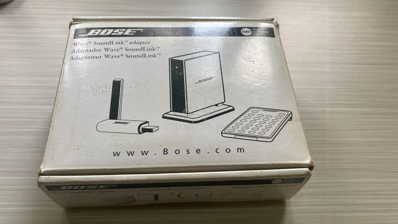 Bose Wave Soundlink Adapter - TV/Audio/Video for sale in