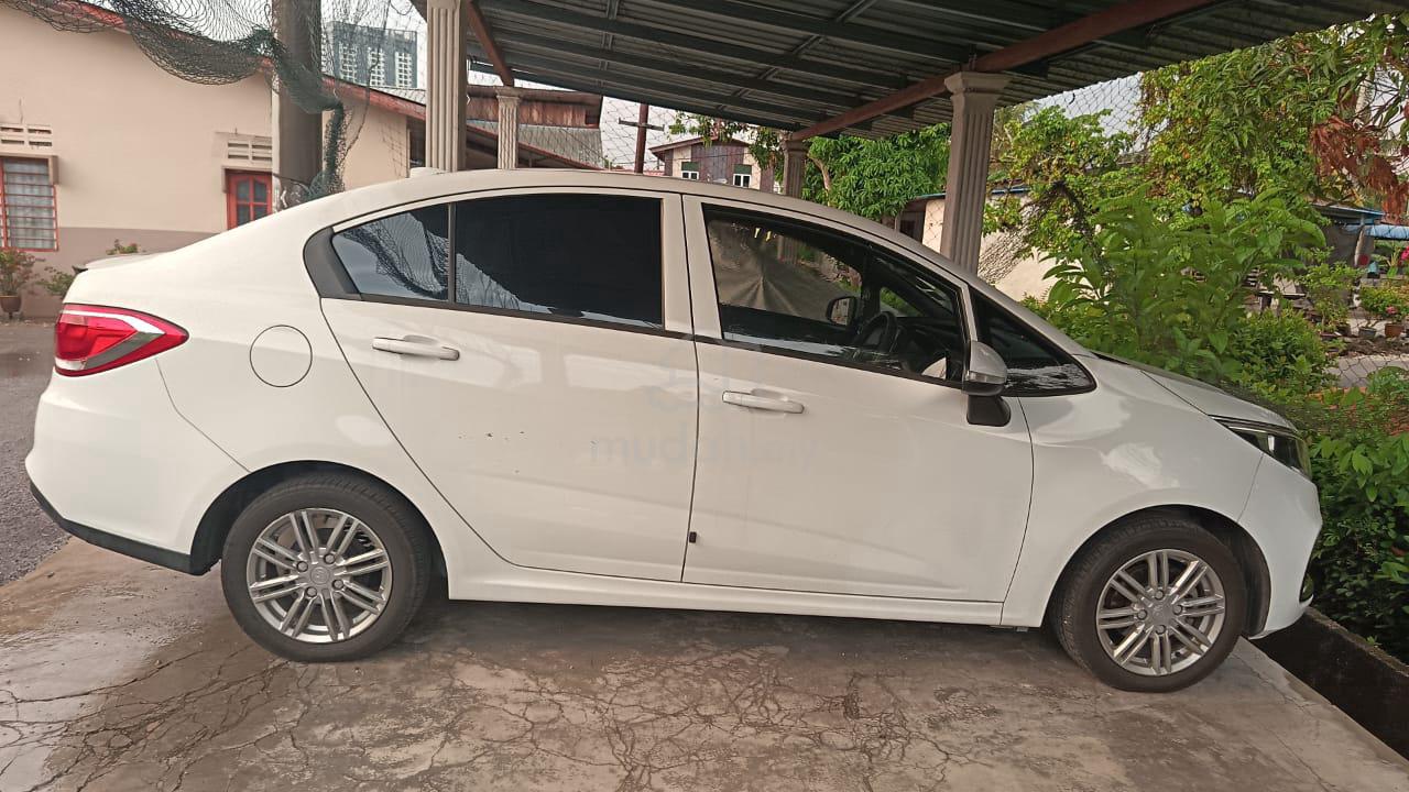 2019 Proton Persona