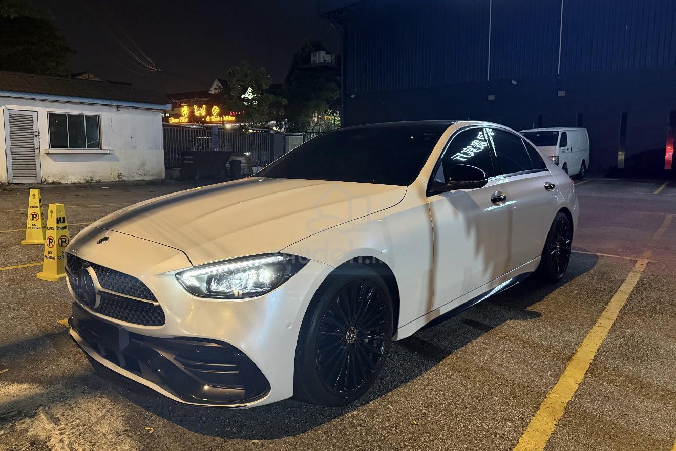 2023 Mercedes-Benz CLA
