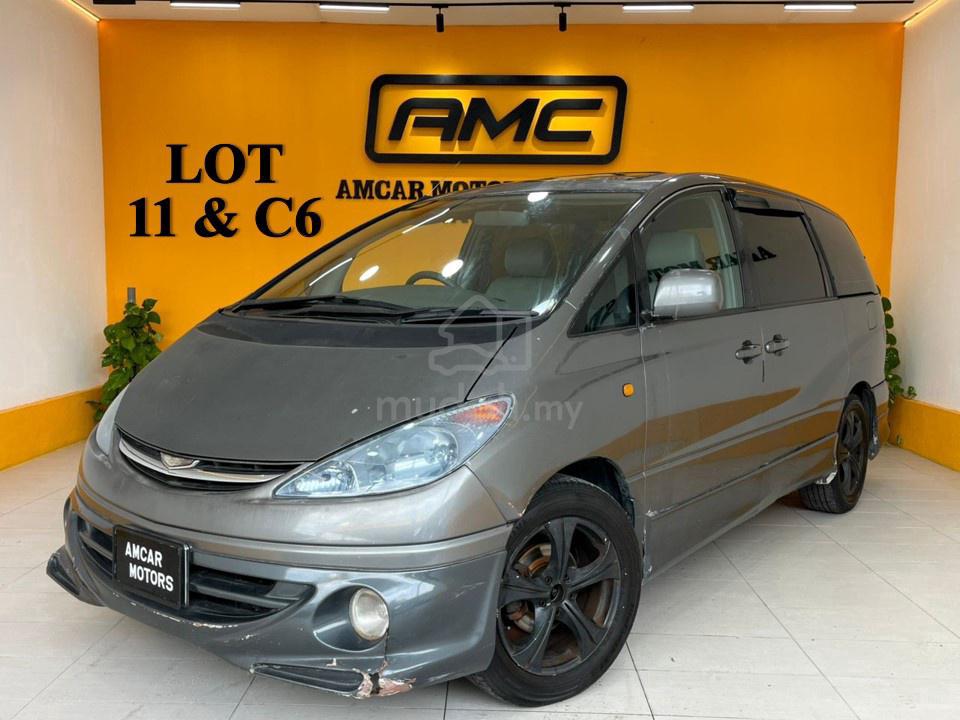 2001 Toyota Yaris