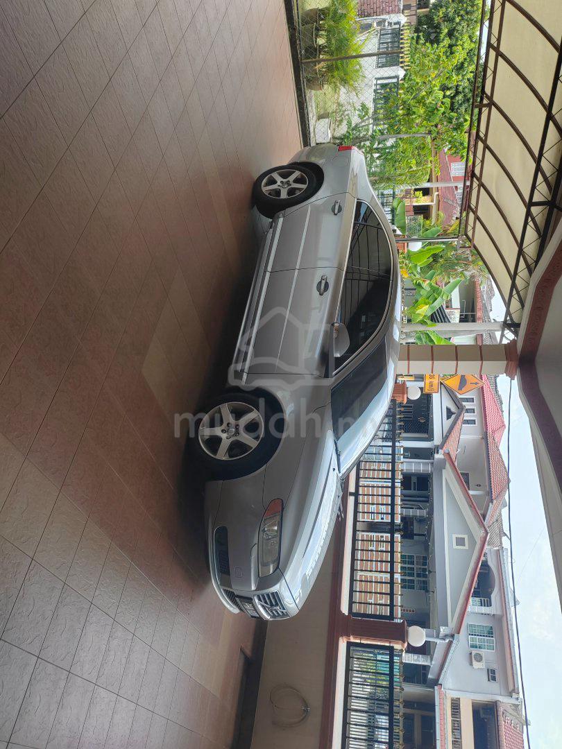 2007 Volvo S60