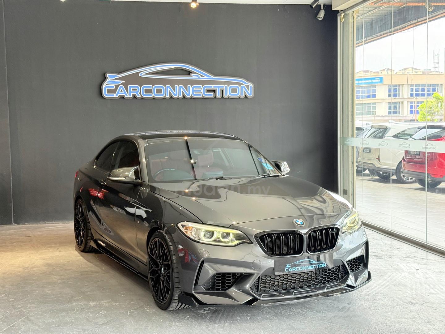 2014 BMW 1 Series