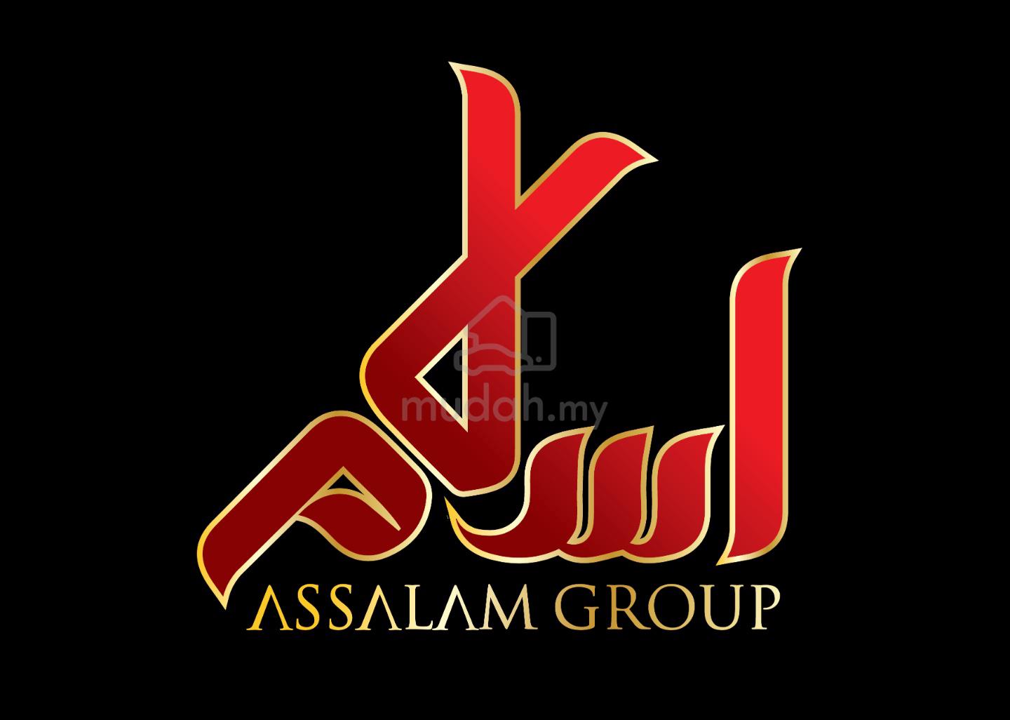 jobs in Assalam Group Sdn Bhd