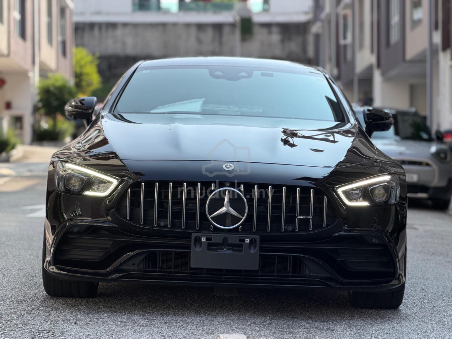 2023 Mercedes-Benz GLA