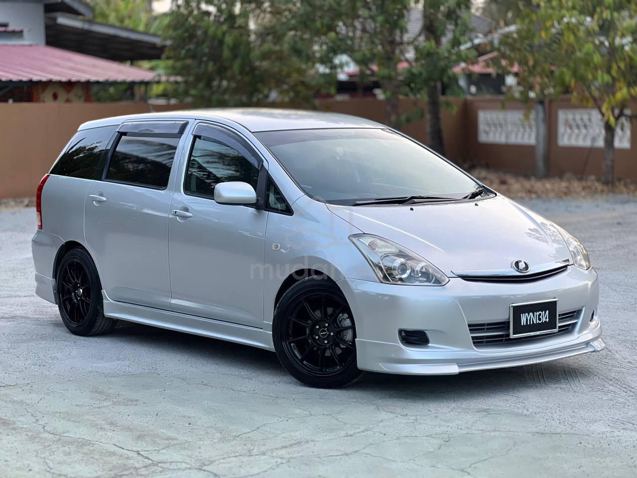 2008 Toyota Yaris