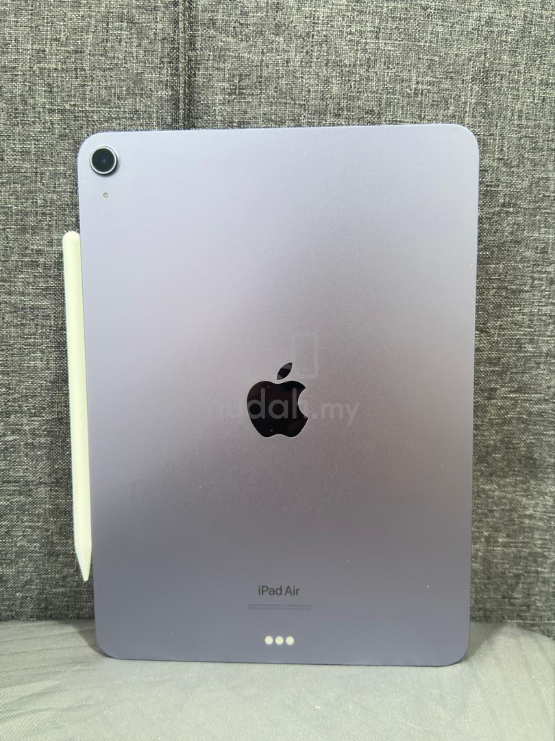 iPad Air5 256GB Cellular＋Apple Pencil2 iPad Air (5th generation) - Tech Specs - Apple Support