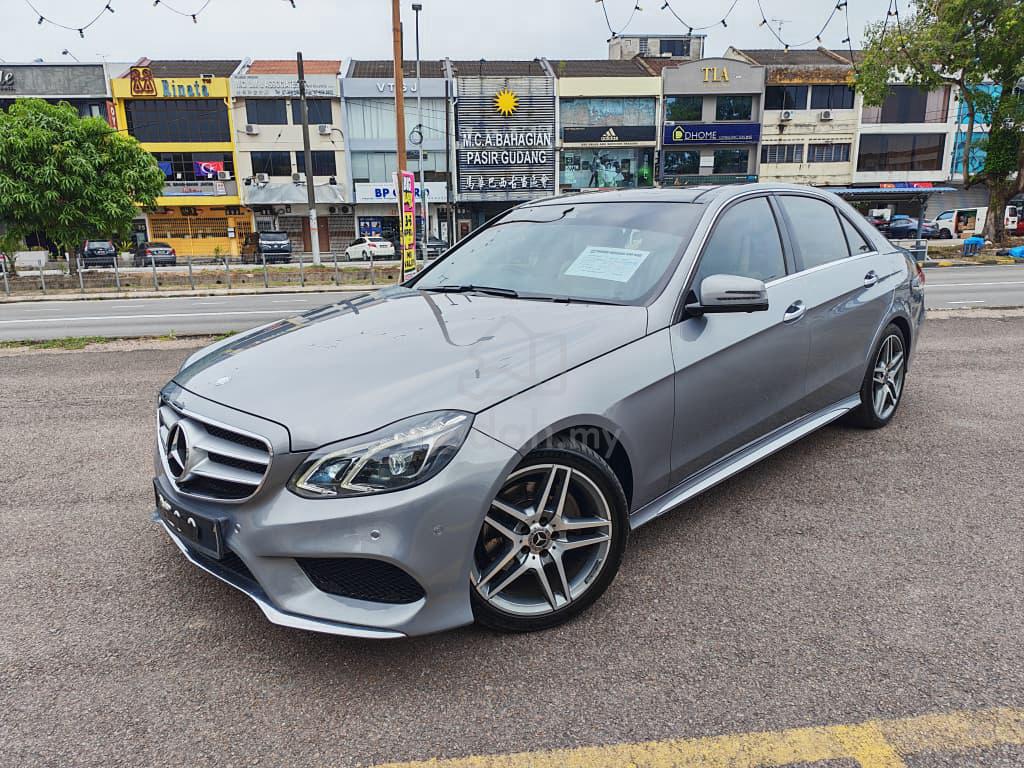 2015 Mercedes-Benz EQS