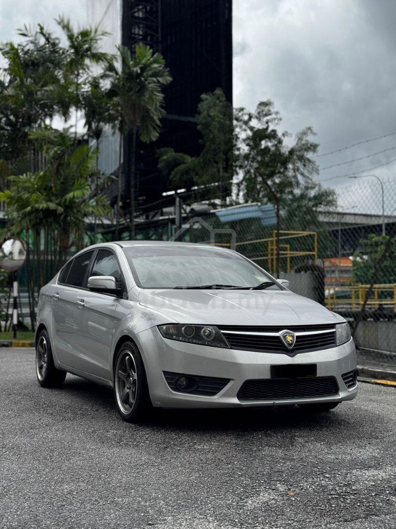 2014 Proton Persona
