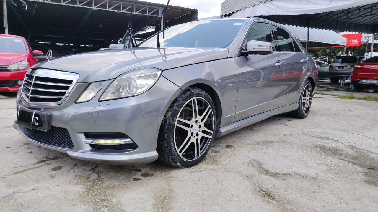 2013 Mercedes-Benz EQS