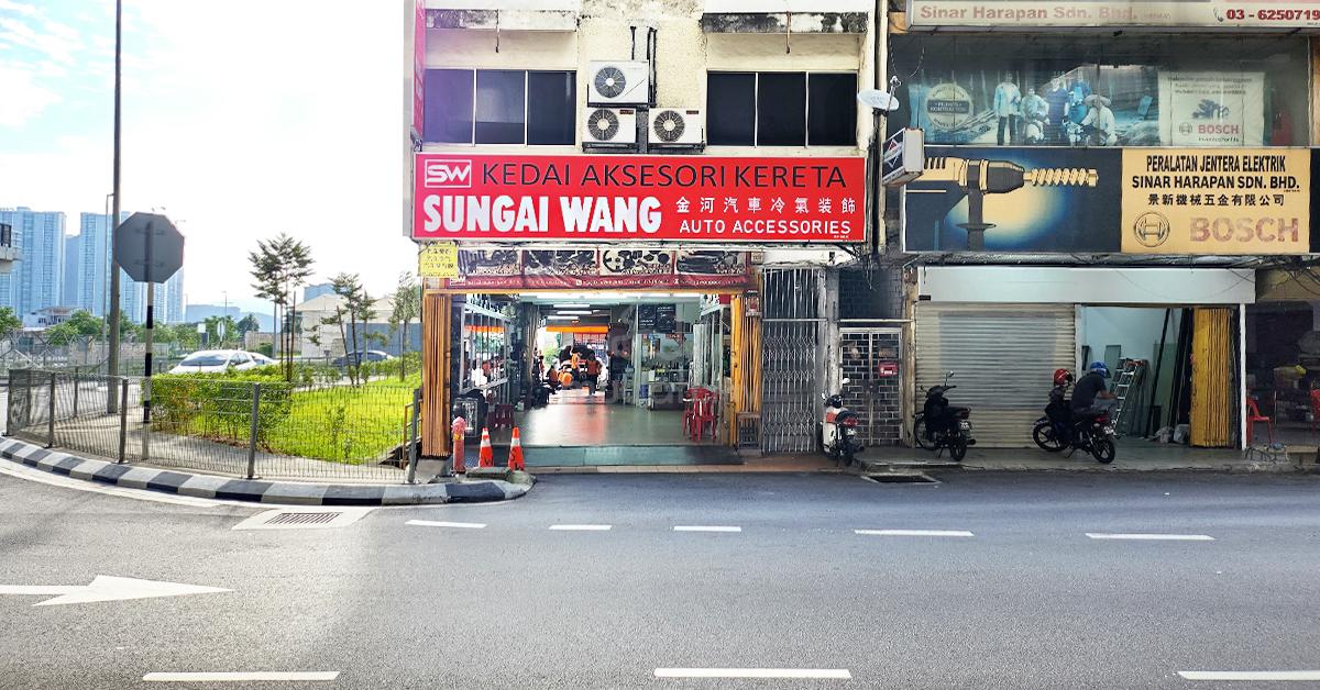 jobs in Kuala Lumpur