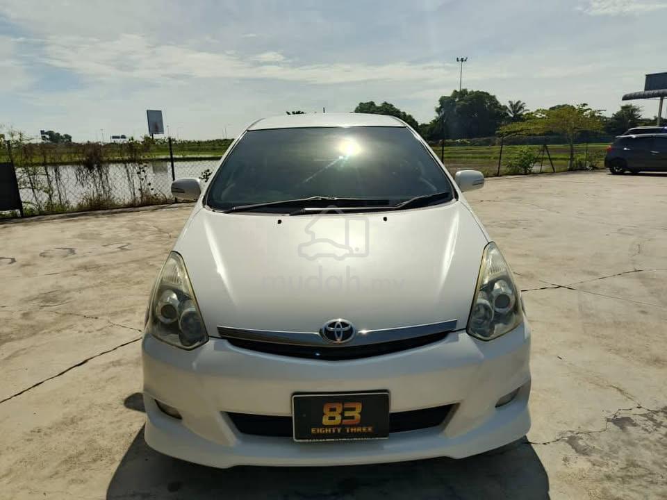 2006 Toyota Yaris