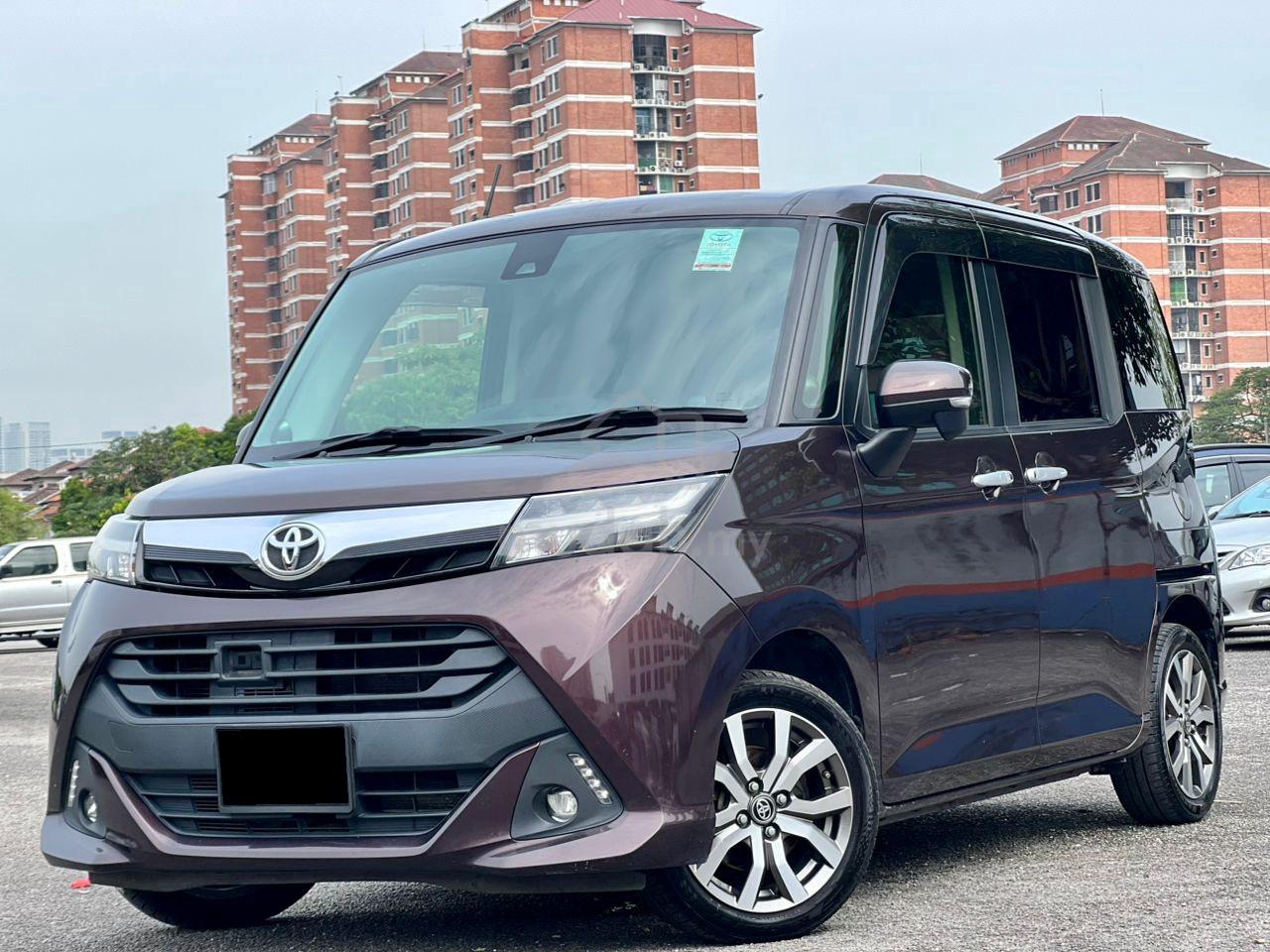 2017 Toyota Yaris