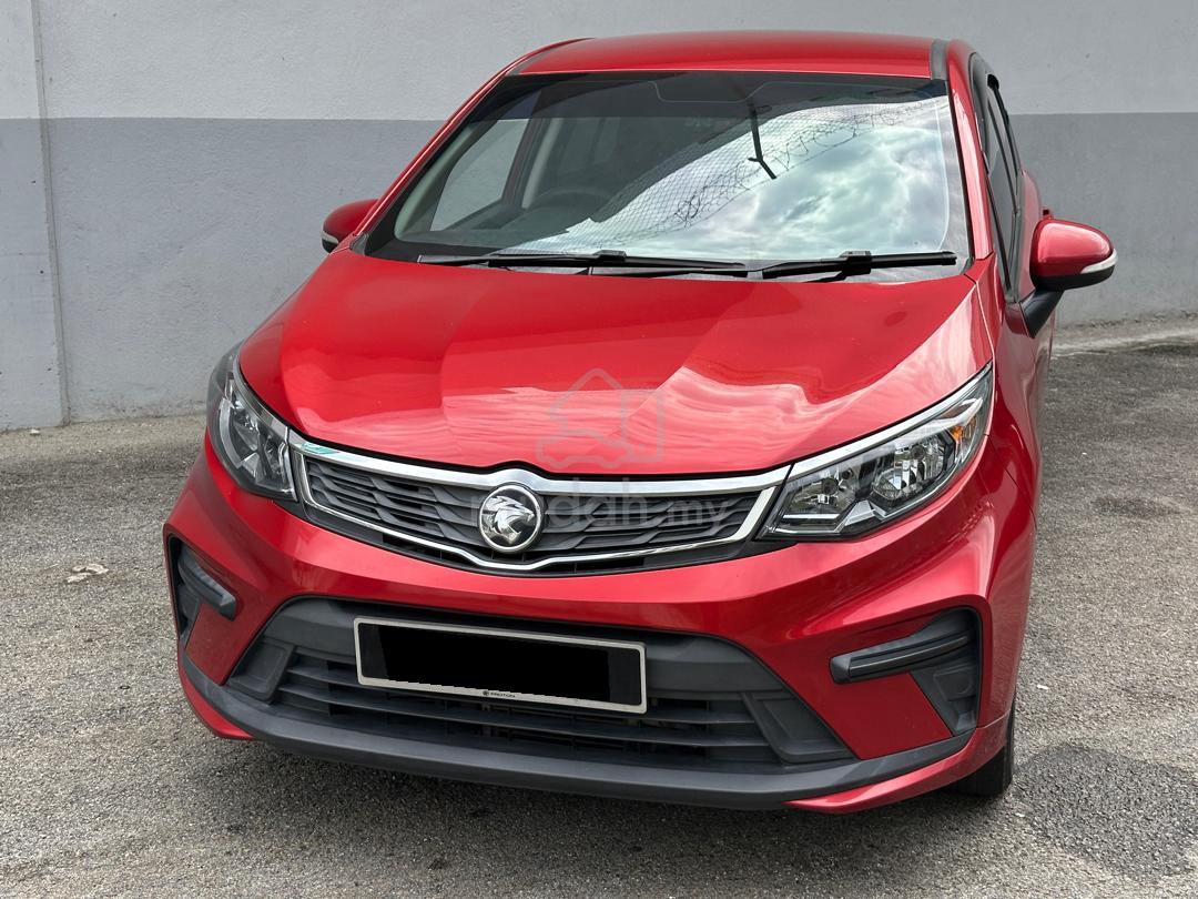 2023 Proton Persona