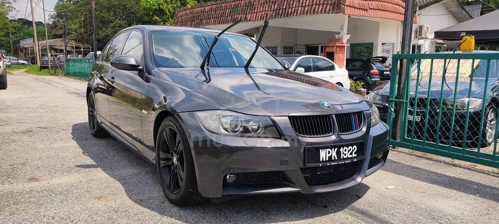 2006 BMW 3 Series