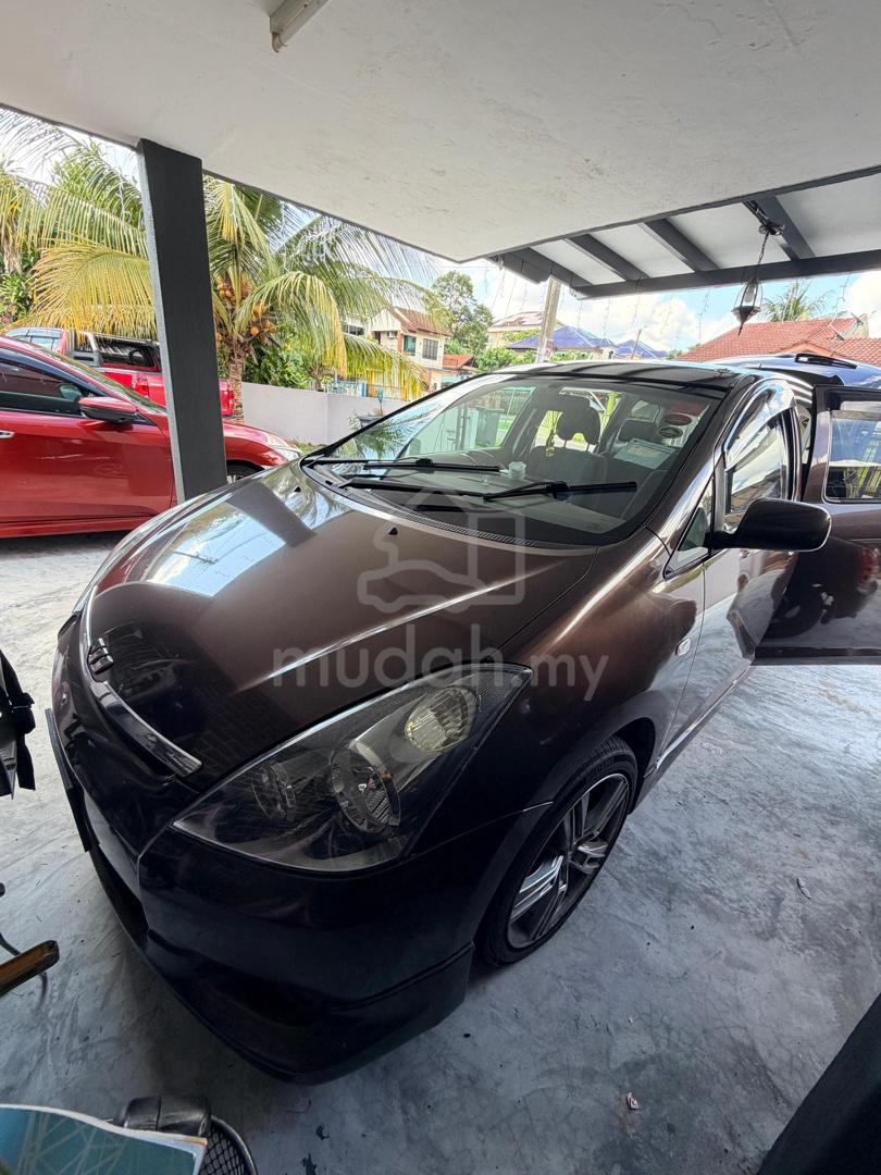 2005 Toyota Yaris