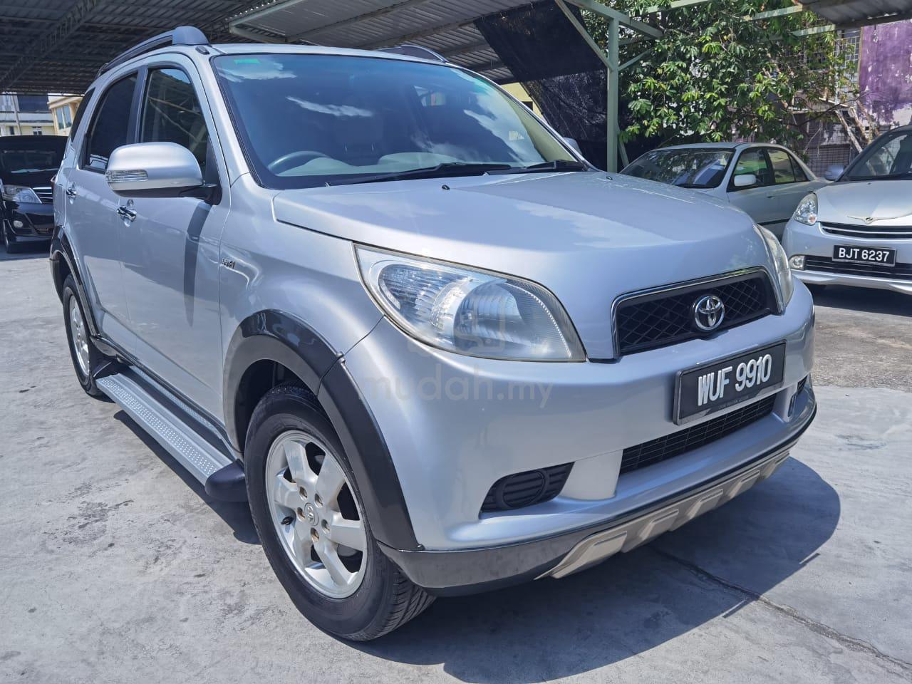 2010 Toyota RAV4