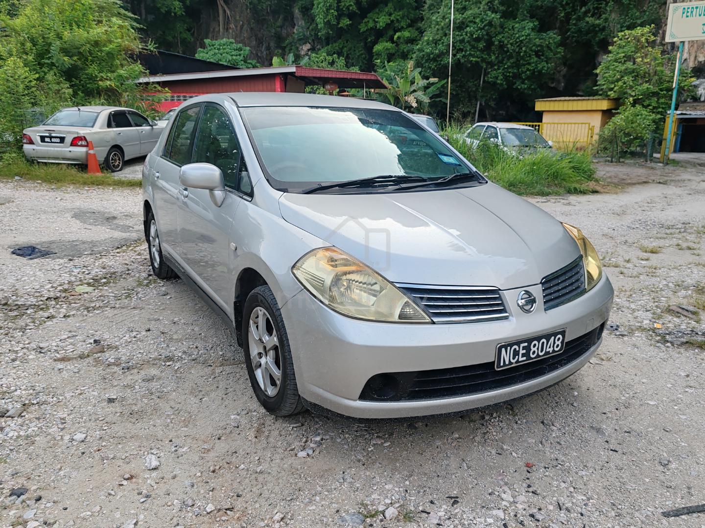2009 Nissan Leaf