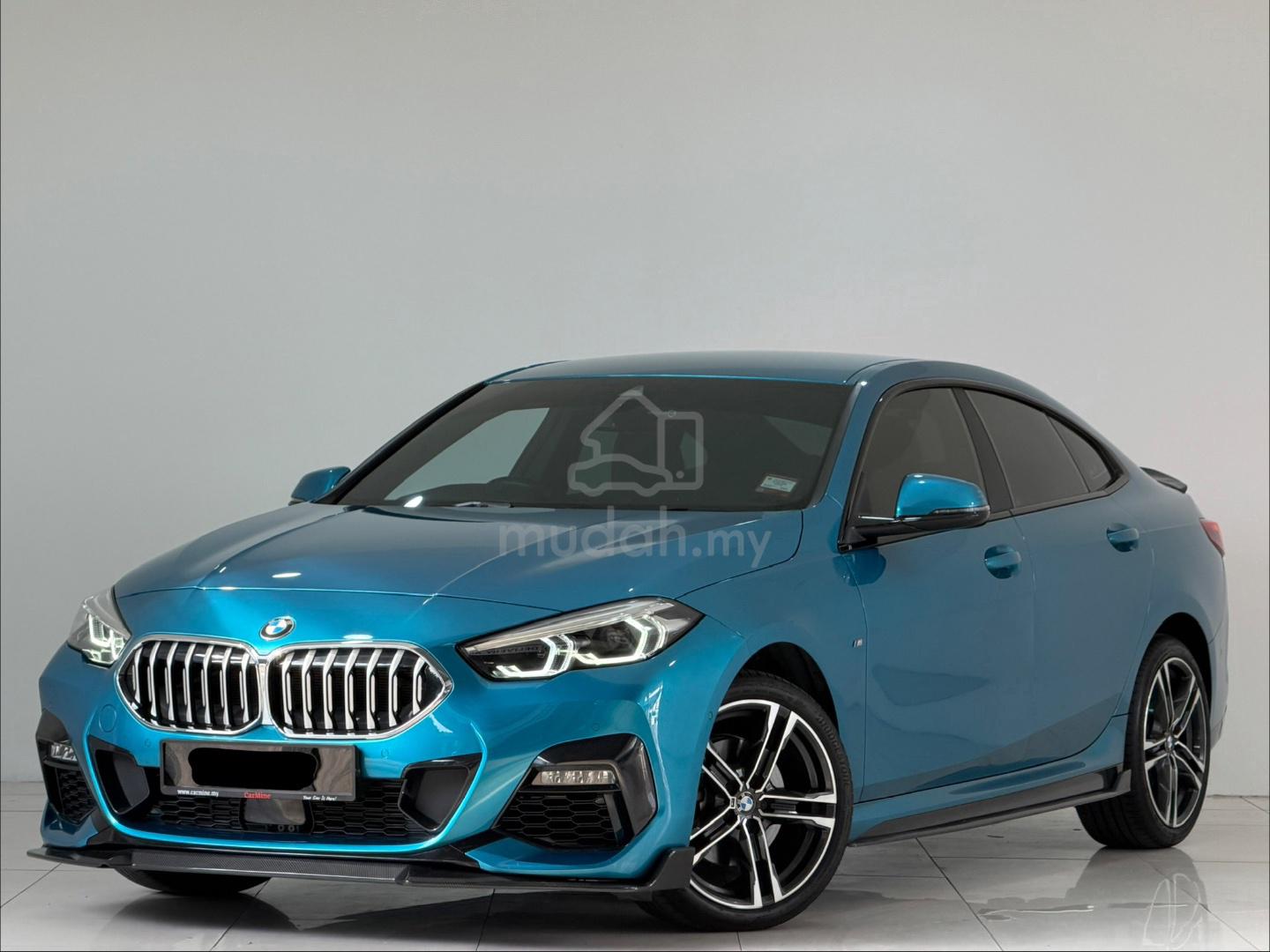 2023 BMW 1 Series
