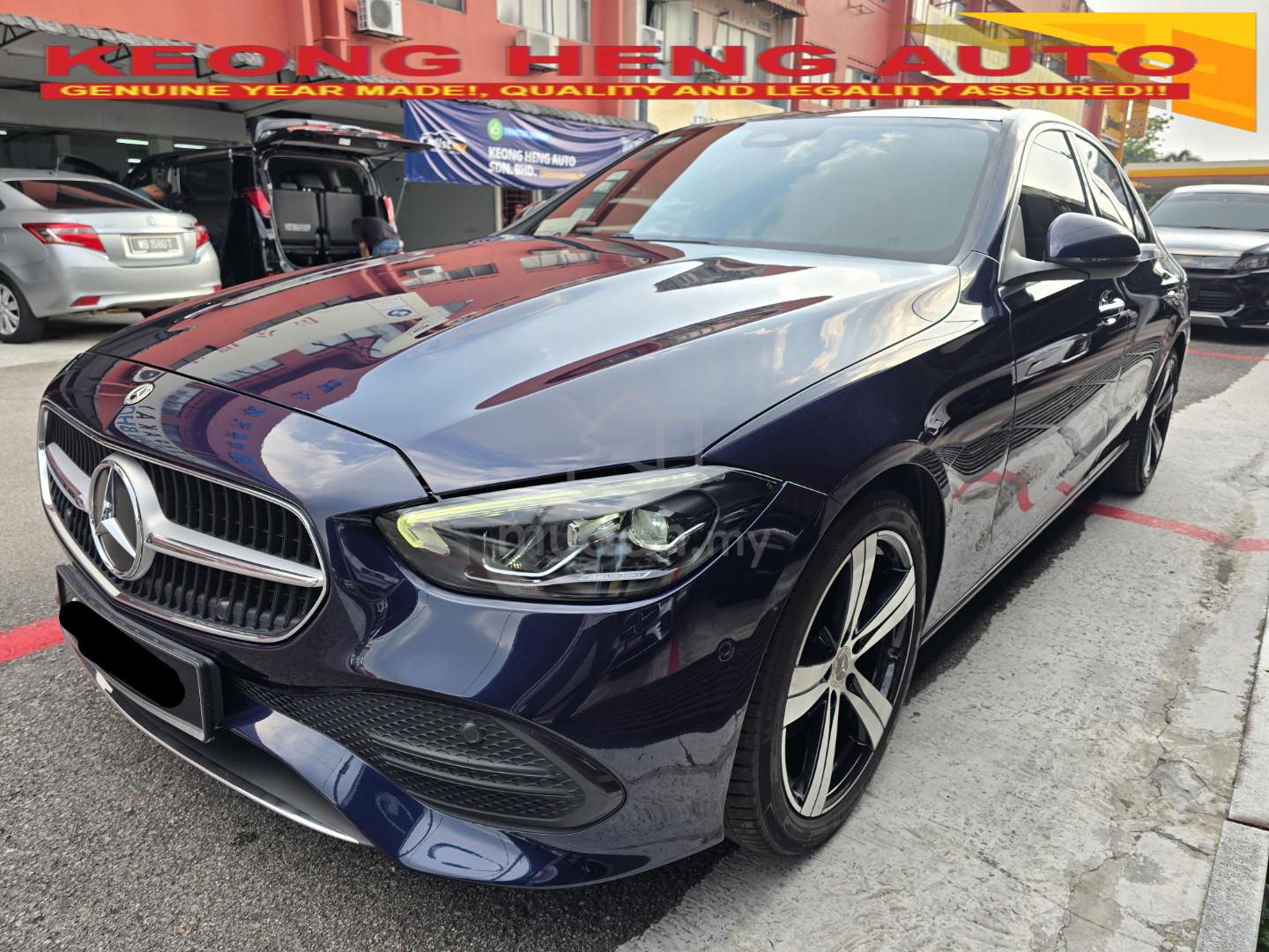 2022 Mercedes-Benz CLA