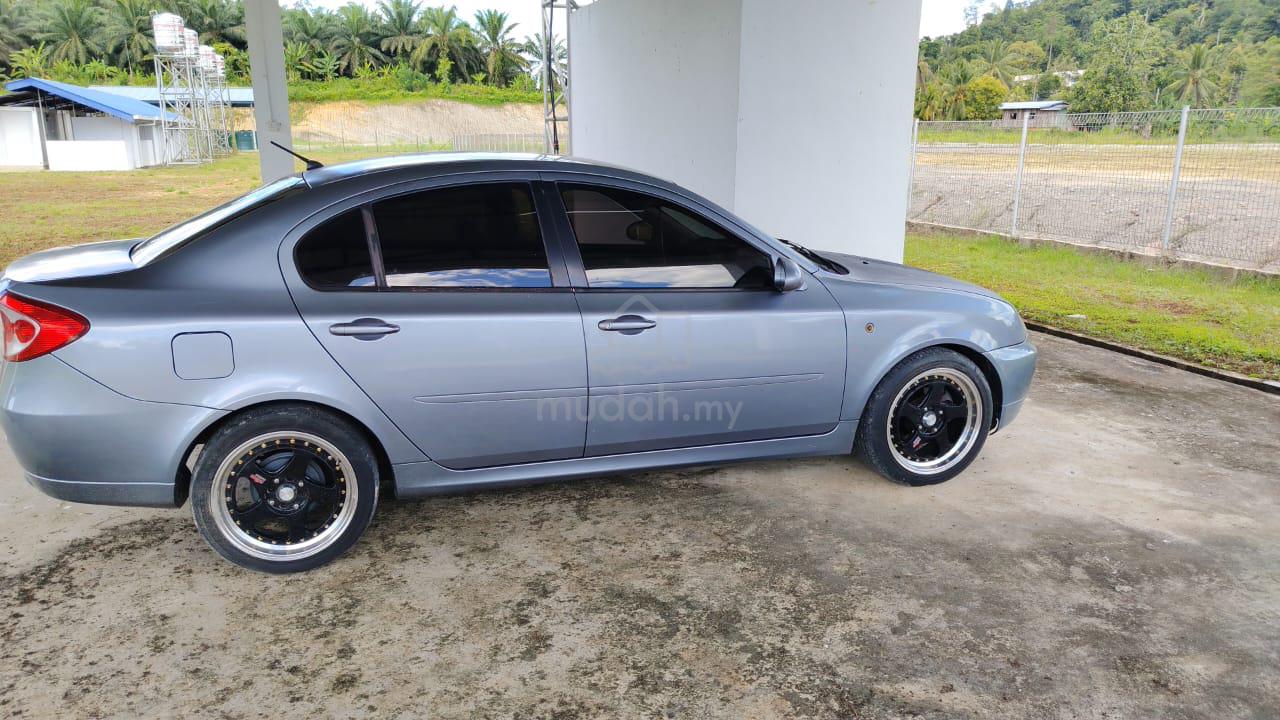 2009 Proton Persona
