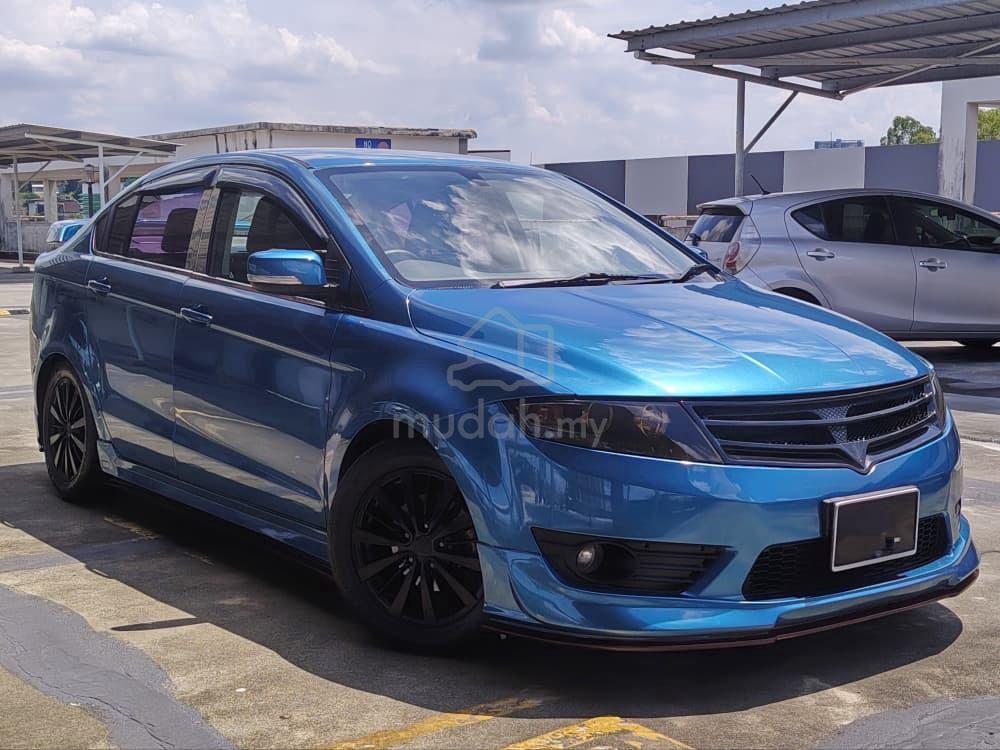 2014 Proton Persona