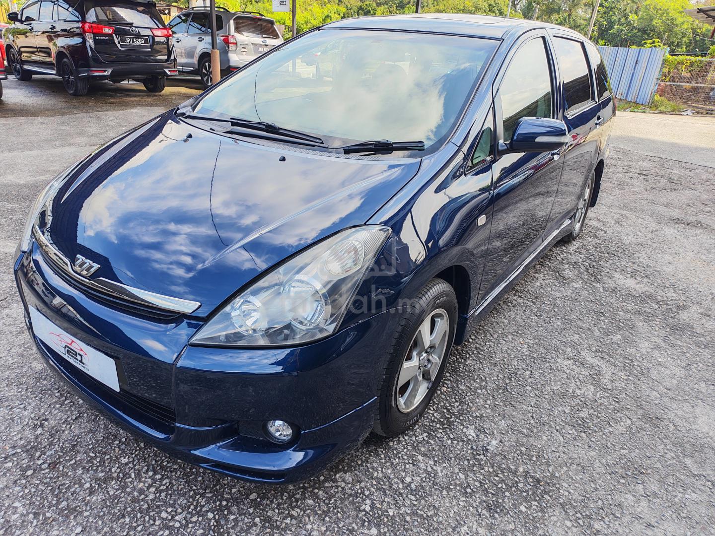 2005 Toyota Yaris