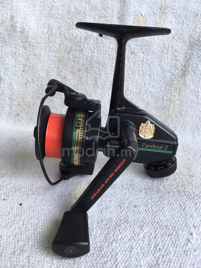 ace fishing lure crafting Evergreen Last Ace 103S Baby Gill